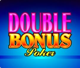 double-bonus