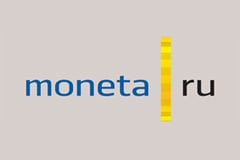 Moneta Logo