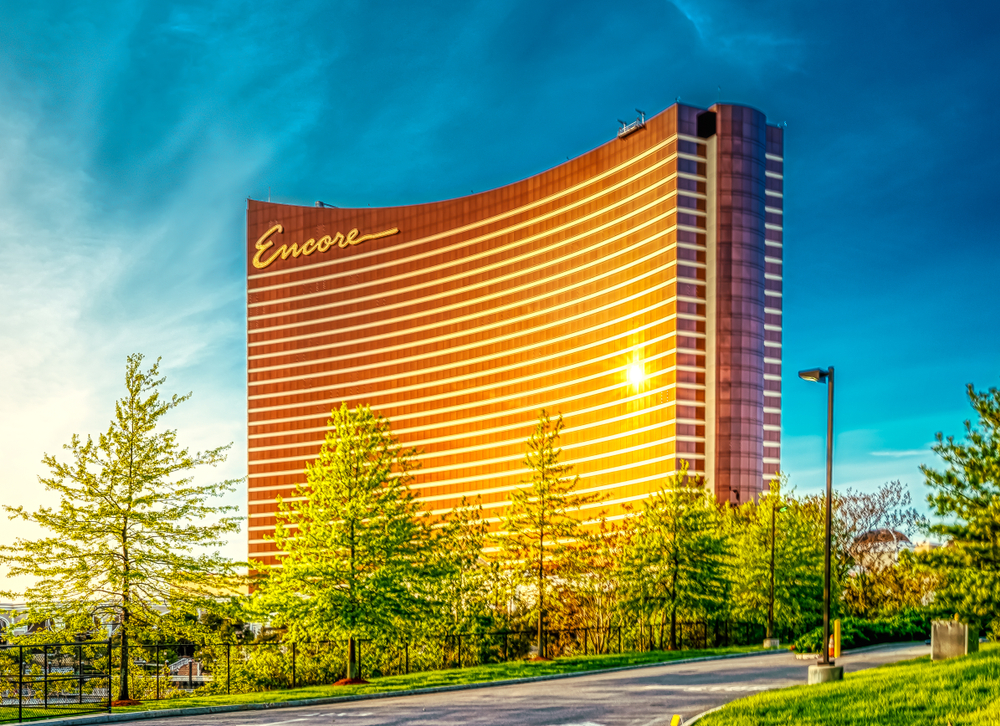 encore boston harbor casino