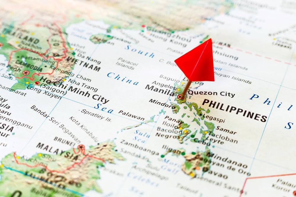 pin-on-world-map-indicating-philippines