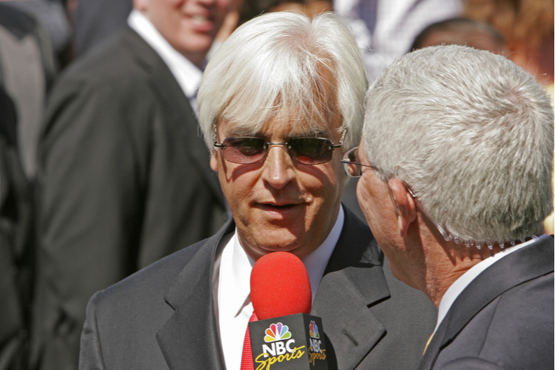 Bob Baffert