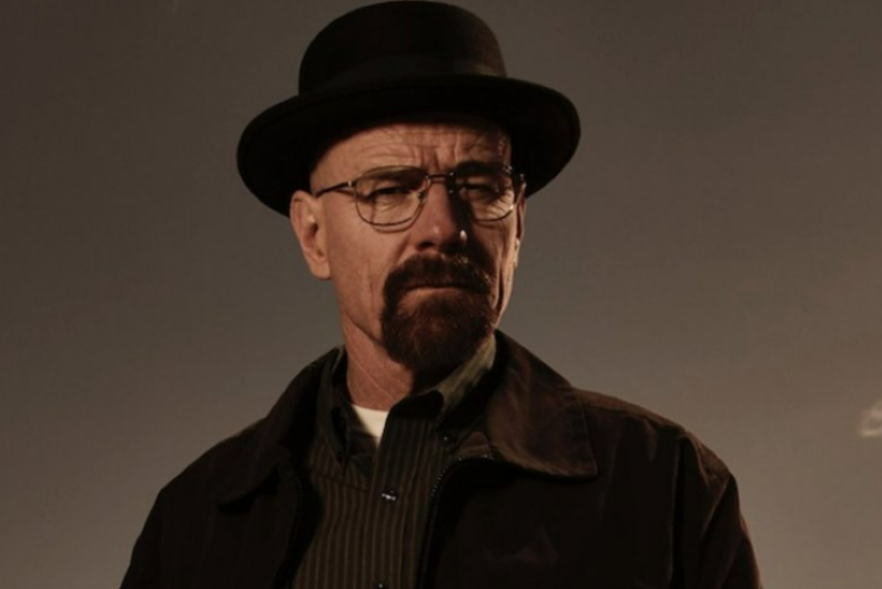 Walter White